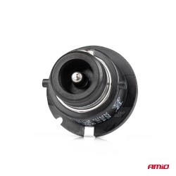 Amio - ΑΝΤΑΛΛΑΚΤΙΚΗ ΛΑΜΠΑ ΧΕΝΟΝ BASIC D2S 12V 8.000k 35W BLISTER CARD - 1 ΤΕΜ. (03862/AM) Amio - ΑΝΤΑΛΛΑΚΤΙΚΗ ΛΑΜΠΑ ΧΕΝΟΝ BASIC D2S 12V 8.000k 35W BLISTER CARD - 1 ΤΕΜ. (03862/AM)