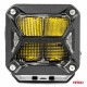 Amio - ΠΡΟΒΟΛΕΑΣ ΟΔΗΓΗΣΗΣ LED PRO IP67 10-30V 58W ΤΕΤΡΑΓΩΝΟΣ 107x102x86mm - 1 ΤΕΜ. (03868/AM) Amio - ΠΡΟΒΟΛΕΑΣ ΟΔΗΓΗΣΗΣ LED PRO IP67 10-30V 58W ΤΕΤΡΑΓΩΝΟΣ 107x102x86mm - 1 ΤΕΜ. (03868/AM)