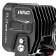 Amio - ΠΡΟΒΟΛΕΑΣ ΟΔΗΓΗΣΗΣ LED PRO IP67 10-30V 58W ΤΕΤΡΑΓΩΝΟΣ 107x102x86mm - 1 ΤΕΜ. (03868/AM) Amio - ΠΡΟΒΟΛΕΑΣ ΟΔΗΓΗΣΗΣ LED PRO IP67 10-30V 58W ΤΕΤΡΑΓΩΝΟΣ 107x102x86mm - 1 ΤΕΜ. (03868/AM)