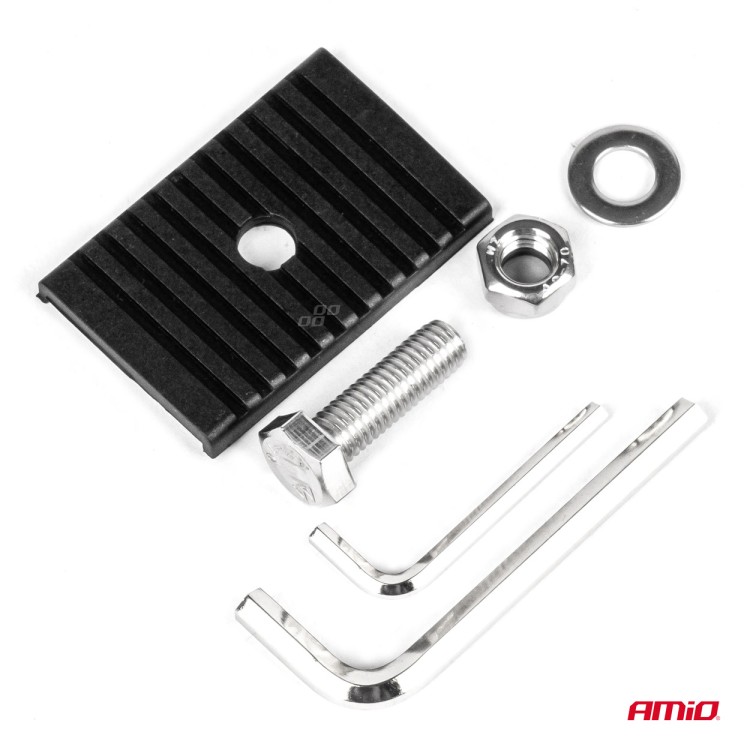 Amio - ΠΡΟΒΟΛΕΑΣ ΟΔΗΓΗΣΗΣ LED PRO IP67 10-30V 58W ΤΕΤΡΑΓΩΝΟΣ 107x102x86mm - 1 ΤΕΜ. (03868/AM) Amio - ΠΡΟΒΟΛΕΑΣ ΟΔΗΓΗΣΗΣ LED PRO IP67 10-30V 58W ΤΕΤΡΑΓΩΝΟΣ 107x102x86mm - 1 ΤΕΜ. (03868/AM)