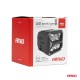 Amio - ΠΡΟΒΟΛΕΑΣ ΟΔΗΓΗΣΗΣ LED PRO IP67 10-30V 58W ΤΕΤΡΑΓΩΝΟΣ 107x102x86mm - 1 ΤΕΜ. (03868/AM) Amio - ΠΡΟΒΟΛΕΑΣ ΟΔΗΓΗΣΗΣ LED PRO IP67 10-30V 58W ΤΕΤΡΑΓΩΝΟΣ 107x102x86mm - 1 ΤΕΜ. (03868/AM)