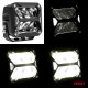 Amio - ΠΡΟΒΟΛΕΑΣ ΟΔΗΓΗΣΗΣ LED PRO IP67 10-30V 58W ΤΕΤΡΑΓΩΝΟΣ 107x102x86mm - 1 ΤΕΜ. (03868/AM) Amio - ΠΡΟΒΟΛΕΑΣ ΟΔΗΓΗΣΗΣ LED PRO IP67 10-30V 58W ΤΕΤΡΑΓΩΝΟΣ 107x102x86mm - 1 ΤΕΜ. (03868/AM)
