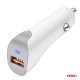 Amio - ΦΟΡΤΙΣΤΗΣ ΑΝΑΠΤΗΡΑ 12/24V ΜΕ 1 ΘΥΡΑ USB 10.5W 5V/2.1A ΛΕΥΚΟΣ - 1 Τεμ. (03873/AM) Amio - ΦΟΡΤΙΣΤΗΣ ΑΝΑΠΤΗΡΑ 12/24V ΜΕ 1 ΘΥΡΑ USB 10.5W 5V/2.1A ΛΕΥΚΟΣ - 1 Τεμ. (03873/AM)