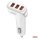 Amio - ΦΟΡΤΙΣΤΗΣ ΑΝΑΠΤΗΡΑ 12/24V ΜΕ 3 ΘΥΡΕΣ 3xUSB 15.5W 5V/3.1A ΛΕΥΚΟΣ - 1 Τεμ. (03885/AM) Amio - ΦΟΡΤΙΣΤΗΣ ΑΝΑΠΤΗΡΑ 12/24V ΜΕ 3 ΘΥΡΕΣ 3xUSB 15.5W 5V/3.1A ΛΕΥΚΟΣ - 1 Τεμ. (03885/AM)