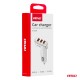 Amio - ΦΟΡΤΙΣΤΗΣ ΑΝΑΠΤΗΡΑ 12/24V ΜΕ 3 ΘΥΡΕΣ 3xUSB 15.5W 5V/3.1A ΛΕΥΚΟΣ - 1 Τεμ. (03885/AM) Amio - ΦΟΡΤΙΣΤΗΣ ΑΝΑΠΤΗΡΑ 12/24V ΜΕ 3 ΘΥΡΕΣ 3xUSB 15.5W 5V/3.1A ΛΕΥΚΟΣ - 1 Τεμ. (03885/AM)