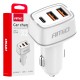 Amio - ΦΟΡΤΙΣΤΗΣ ΑΝΑΠΤΗΡΑ 12/24V ΜΕ 3 ΘΥΡΕΣ USB-C+2xUSB 32W 5V/3AQC ΤΑΧΕΙΑΣ ΦΟΡΤΙΣΗΣ ΛΕΥΚΟΣ - 1 ΤΕΜ. (03890/AM) Amio - ΦΟΡΤΙΣΤΗΣ ΑΝΑΠΤΗΡΑ 12/24V ΜΕ 3 ΘΥΡΕΣ USB-C+2xUSB 32W 5V/3AQC ΤΑΧΕΙΑΣ ΦΟΡΤΙΣΗΣ ΛΕΥΚΟΣ - 1 ΤΕΜ. (03890/AM)