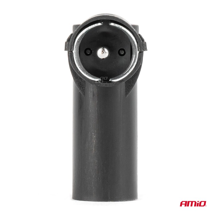 ΑΝΤΑΠΤΟΡΑΣ ΚΕΡΑΙΑΣ DIN>ISO AMIO - 1 τεμ. ΑΝΤΑΠΤΟΡΑΣ ΚΕΡΑΙΑΣ DIN>ISO AMIO - 1 τεμ.