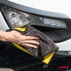 Amio - ΠΑΝΑΚΙ ΣΤΕΓΝΩΜΑΤΟΣ ΜΙΚΡΟΦΙΜΠΡΑ 40x30cm 800gr/m2 - 1 ΤΕΜ. (03980/AM)