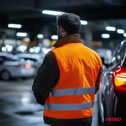 Amio - ΓΙΛΕΚΟ ΑΝΑΚΛΑΣΤΙΚΟ ΕΚΤΑΚΤΗΣ ΑΝΑΓΚΗΣ XXΧL (ΦΩΣΦΟΡΙΖΕ/ΠΟΡΤΟΚΑΛΙ/ΠΟΛΥΕΣΤΕΡΙΚΟ) - 1 τεμ. (03986/AM) Amio - ΓΙΛΕΚΟ ΑΝΑΚΛΑΣΤΙΚΟ ΕΚΤΑΚΤΗΣ ΑΝΑΓΚΗΣ XXΧL (ΦΩΣΦΟΡΙΖΕ/ΠΟΡΤΟΚΑΛΙ/ΠΟΛΥΕΣΤΕΡΙΚΟ) - 1 τεμ. (03986/AM)