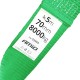 ΙΜΑΝΤΑΣ ΡΥΜΟΥΛΚΗΣΗΣ TOW ROPE ΠΡΑΣΙΝΟ 75mm 8000KG 5m AMIO - 1 τεμ. ΙΜΑΝΤΑΣ ΡΥΜΟΥΛΚΗΣΗΣ TOW ROPE ΠΡΑΣΙΝΟ 75mm 8000KG 5m AMIO - 1 τεμ.