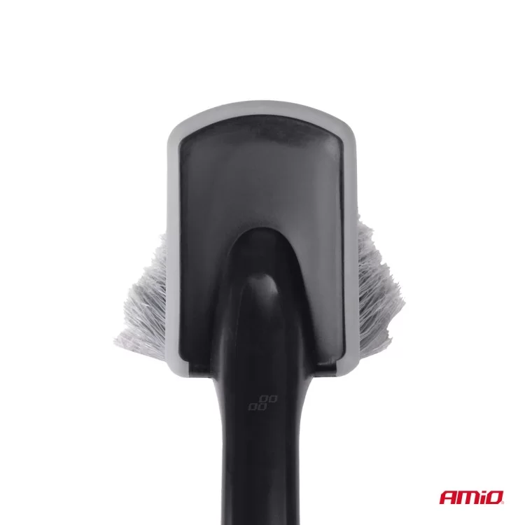 ΒΟΥΡΤΣΑ ΠΛΥΣΙΜΑΤΟΣ ΖΑΝΤΩΝ ΜΕ ΛΑΒΗ 50cm AMIO - 1 ΤΕΜ. ΒΟΥΡΤΣΑ ΠΛΥΣΙΜΑΤΟΣ ΖΑΝΤΩΝ ΜΕ ΛΑΒΗ 50cm AMIO - 1 ΤΕΜ.