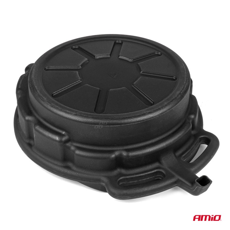 ΛΕΚΑΝΗ ΓΙΑ ΛΑΔΙΑ ΜΕ ΣΤΟΜΙΟ 16L 56cm ΔΟΧΕΙΟ ΑΛΛΑΓΗΣ ΛΑΔΙΩΝ ΑΜΙΟ - 1 τεμ. ΛΕΚΑΝΗ ΓΙΑ ΛΑΔΙΑ ΜΕ ΣΤΟΜΙΟ 16L 56cm ΔΟΧΕΙΟ ΑΛΛΑΓΗΣ ΛΑΔΙΩΝ ΑΜΙΟ - 1 τεμ.