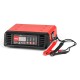 ΦΟΡΤΙΣΤΗΣ ΜΠΑΤΑΡΙΑΣ 6/12V max10A ΨΗΦΙΑΚΟΣ AMIO - 1 τεμ. ΦΟΡΤΙΣΤΗΣ ΜΠΑΤΑΡΙΑΣ 6/12V max10A ΨΗΦΙΑΚΟΣ AMIO - 1 τεμ.