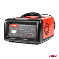 Amio - ΕΚΚΙΝΗΤΗΣ/ΦΟΡΤΙΣΤΗΣ ΜΠΑΤΑΡΙΑΣ 6/12V (100Α START ENGINE) - 1 ΤΕΜ. (04057/AM) Amio - ΕΚΚΙΝΗΤΗΣ/ΦΟΡΤΙΣΤΗΣ ΜΠΑΤΑΡΙΑΣ 6/12V (100Α START ENGINE) - 1 ΤΕΜ. (04057/AM)