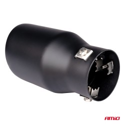 Amio - ΑΚΡΟ (ΜΠΟΥΚΑ) ΕΞΑΤΜΙΣΗΣ MT-026Β AKR ΜΑΥΡΟ ΧΡΩΜΑ Φ43-62 165x89mm - 1 τεμ. (04061/AM) Amio - ΑΚΡΟ (ΜΠΟΥΚΑ) ΕΞΑΤΜΙΣΗΣ MT-026Β AKR ΜΑΥΡΟ ΧΡΩΜΑ Φ43-62 165x89mm - 1 τεμ. (04061/AM)