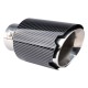 Amio - ΑΚΡΟ (ΜΠΟΥΚΑ) ΕΞΑΤΜΙΣΗΣ MT-028C AKR ΧΡΩΜΙΟ/CARBON Φ43>56 155x89mm - 1 ΤΕΜ. (04065/AM) Amio - ΑΚΡΟ (ΜΠΟΥΚΑ) ΕΞΑΤΜΙΣΗΣ MT-028C AKR ΧΡΩΜΙΟ/CARBON Φ43>56 155x89mm - 1 ΤΕΜ. (04065/AM)
