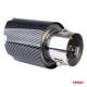 Amio - ΑΚΡΟ (ΜΠΟΥΚΑ) ΕΞΑΤΜΙΣΗΣ MT-028C AKR ΧΡΩΜΙΟ/CARBON Φ43>56 155x89mm - 1 ΤΕΜ. (04065/AM) Amio - ΑΚΡΟ (ΜΠΟΥΚΑ) ΕΞΑΤΜΙΣΗΣ MT-028C AKR ΧΡΩΜΙΟ/CARBON Φ43>56 155x89mm - 1 ΤΕΜ. (04065/AM)