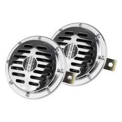 Amio - ΚΟΡΝΑ ΑΥΤΟΚΙΝΗΤΟΥ/ΤΡΑΚΤΕΡ 12V 110db - 1 ΤΕΜ. (04074/AM)