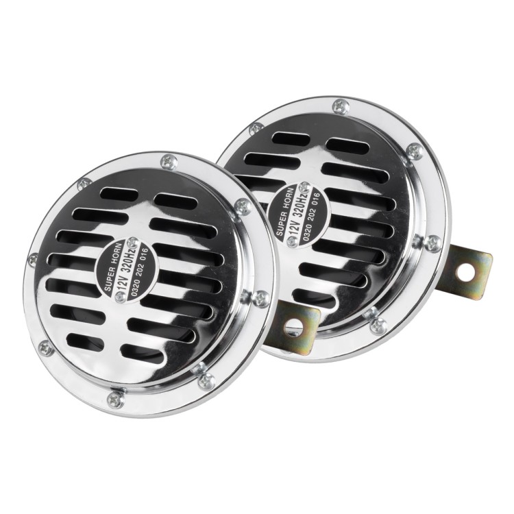 Amio - ΚΟΡΝΑ ΑΥΤΟΚΙΝΗΤΟΥ/ΤΡΑΚΤΕΡ 12V 110db - 1 ΤΕΜ. (04074/AM) Amio - ΚΟΡΝΑ ΑΥΤΟΚΙΝΗΤΟΥ/ΤΡΑΚΤΕΡ 12V 110db - 1 ΤΕΜ. (04074/AM)