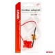 Amio - CANBUS Αντίσταση 39Ω 10W για LED Λάμπες – Anti Error - 1 τεμ. (04091/AM) Amio - CANBUS Αντίσταση 39Ω 10W για LED Λάμπες – Anti Error - 1 τεμ. (04091/AM)