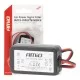 ΦΙΛΤΡΟ ΣΗΜΑΤΟΣ ΚΕΡΑΙΑΣ 12V 2A 24W AMIO - 1 τεμ. ΦΙΛΤΡΟ ΣΗΜΑΤΟΣ ΚΕΡΑΙΑΣ 12V 2A 24W AMIO - 1 τεμ.