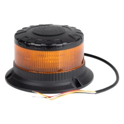 Amio - ΦΑΡΟΣ HEAVY DUTY W28B 12/24V ΠΟΡΤΟΚΑΛΙ 16LED ΒΙΔΩΤΟΣ Υ77mm Φ110mm - 1 τεμ. (04106/AM) Amio - ΦΑΡΟΣ HEAVY DUTY W28B 12/24V ΠΟΡΤΟΚΑΛΙ 16LED ΒΙΔΩΤΟΣ Υ77mm Φ110mm - 1 τεμ. (04106/AM)