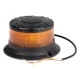 ΦΑΡΟΣ HEAVY DUTY W28B 12/24V ΠΟΡΤΟΚΑΛΙ 16LED ΒΙΔΩΤΟΣ Υ77mm Φ110mm AMIO - 1 τεμ. ΦΑΡΟΣ HEAVY DUTY W28B 12/24V ΠΟΡΤΟΚΑΛΙ 16LED ΒΙΔΩΤΟΣ Υ77mm Φ110mm AMIO - 1 τεμ.
