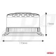 ΦΑΡΟΣ HEAVY DUTY W28M 12/24V ΠΟΡΤΟΚΑΛΙ 16LED ΜΑΓΝΗΤΙΚΟΣ/ΒΙΔΩΤΟΣ ΜΕ ΦΙΣ ΑΝΑΠΤΗΡΑ Υ89mm Φ110mm AMIO - 1 τεμ. ΦΑΡΟΣ HEAVY DUTY W28M 12/24V ΠΟΡΤΟΚΑΛΙ 16LED ΜΑΓΝΗΤΙΚΟΣ/ΒΙΔΩΤΟΣ ΜΕ ΦΙΣ ΑΝΑΠΤΗΡΑ Υ89mm Φ110mm AMIO - 1 τεμ.
