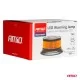 ΦΑΡΟΣ HEAVY DUTY W28B 12/24V ΠΟΡΤΟΚΑΛΙ 16LED ΒΙΔΩΤΟΣ Υ77mm Φ110mm AMIO - 1 τεμ. ΦΑΡΟΣ HEAVY DUTY W28B 12/24V ΠΟΡΤΟΚΑΛΙ 16LED ΒΙΔΩΤΟΣ Υ77mm Φ110mm AMIO - 1 τεμ.