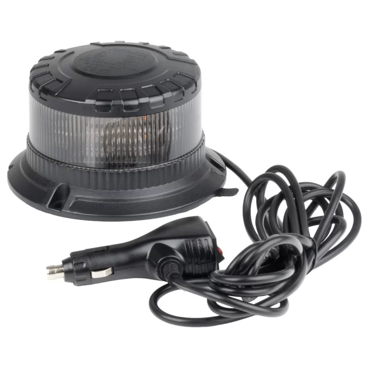 ΦΑΡΟΣ ΦΙΜΕ HEAVY DUTY W28M 12/24V ΠΟΡΤΟΚΑΛΙ 16LED ΜΑΓΝΗΤΙΚΟΣ/ΒΙΔΩΤΟΣ ΜΕ ΦΙΣ ΑΝΑΠΤΗΡΑ Υ89mm Φ110mm AMIO - 1 τεμ. ΦΑΡΟΣ ΦΙΜΕ HEAVY DUTY W28M 12/24V ΠΟΡΤΟΚΑΛΙ 16LED ΜΑΓΝΗΤΙΚΟΣ/ΒΙΔΩΤΟΣ ΜΕ ΦΙΣ ΑΝΑΠΤΗΡΑ Υ89mm Φ110mm AMIO - 1 τεμ.