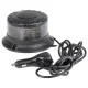ΦΑΡΟΣ ΦΙΜΕ HEAVY DUTY W28M 12/24V ΠΟΡΤΟΚΑΛΙ 16LED ΜΑΓΝΗΤΙΚΟΣ/ΒΙΔΩΤΟΣ ΜΕ ΦΙΣ ΑΝΑΠΤΗΡΑ Υ89mm Φ110mm AMIO - 1 τεμ. ΦΑΡΟΣ ΦΙΜΕ HEAVY DUTY W28M 12/24V ΠΟΡΤΟΚΑΛΙ 16LED ΜΑΓΝΗΤΙΚΟΣ/ΒΙΔΩΤΟΣ ΜΕ ΦΙΣ ΑΝΑΠΤΗΡΑ Υ89mm Φ110mm AMIO - 1 τεμ.