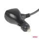 ΦΑΡΟΣ ΦΙΜΕ HEAVY DUTY W28M 12/24V ΠΟΡΤΟΚΑΛΙ 16LED ΜΑΓΝΗΤΙΚΟΣ/ΒΙΔΩΤΟΣ ΜΕ ΦΙΣ ΑΝΑΠΤΗΡΑ Υ89mm Φ110mm AMIO - 1 τεμ. ΦΑΡΟΣ ΦΙΜΕ HEAVY DUTY W28M 12/24V ΠΟΡΤΟΚΑΛΙ 16LED ΜΑΓΝΗΤΙΚΟΣ/ΒΙΔΩΤΟΣ ΜΕ ΦΙΣ ΑΝΑΠΤΗΡΑ Υ89mm Φ110mm AMIO - 1 τεμ.