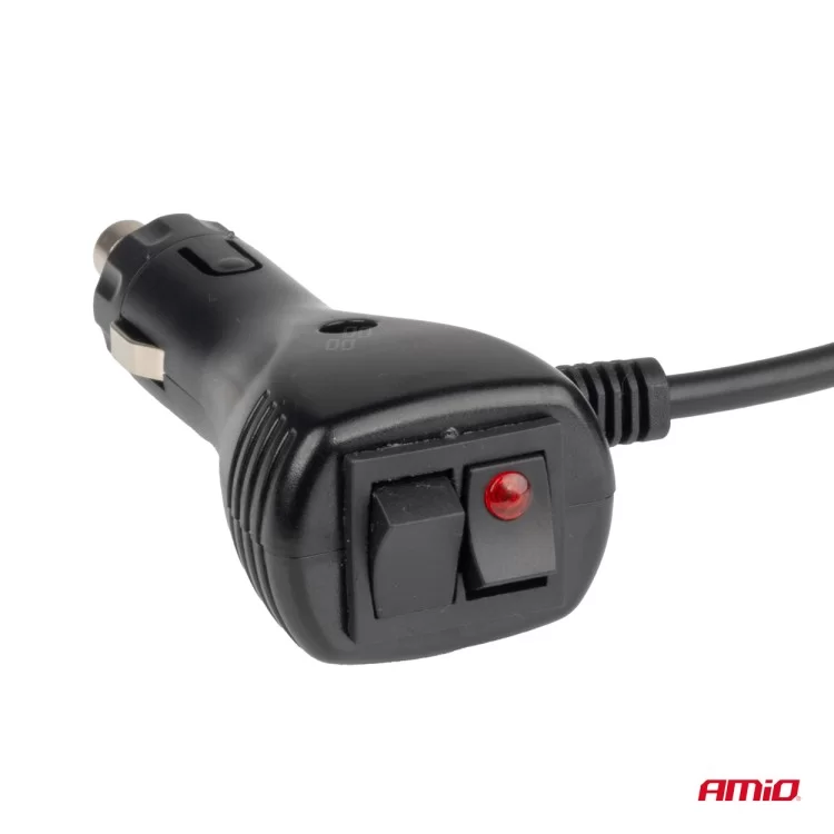 ΦΑΡΟΣ ΦΙΜΕ HEAVY DUTY W28M 12/24V ΠΟΡΤΟΚΑΛΙ 16LED ΜΑΓΝΗΤΙΚΟΣ/ΒΙΔΩΤΟΣ ΜΕ ΦΙΣ ΑΝΑΠΤΗΡΑ Υ89mm Φ110mm AMIO - 1 τεμ. ΦΑΡΟΣ ΦΙΜΕ HEAVY DUTY W28M 12/24V ΠΟΡΤΟΚΑΛΙ 16LED ΜΑΓΝΗΤΙΚΟΣ/ΒΙΔΩΤΟΣ ΜΕ ΦΙΣ ΑΝΑΠΤΗΡΑ Υ89mm Φ110mm AMIO - 1 τεμ.