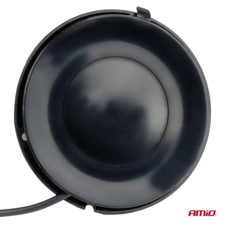 ΦΑΡΟΣ ΦΙΜΕ HEAVY DUTY W28M 12/24V ΠΟΡΤΟΚΑΛΙ 16LED ΜΑΓΝΗΤΙΚΟΣ/ΒΙΔΩΤΟΣ ΜΕ ΦΙΣ ΑΝΑΠΤΗΡΑ Υ89mm Φ110mm AMIO - 1 τεμ. ΦΑΡΟΣ ΦΙΜΕ HEAVY DUTY W28M 12/24V ΠΟΡΤΟΚΑΛΙ 16LED ΜΑΓΝΗΤΙΚΟΣ/ΒΙΔΩΤΟΣ ΜΕ ΦΙΣ ΑΝΑΠΤΗΡΑ Υ89mm Φ110mm AMIO - 1 τεμ.