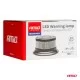 ΦΑΡΟΣ ΦΙΜΕ HEAVY DUTY W28B 12/24V ΠΟΡΤΟΚΑΛΙ 16LED ΒΙΔΩΤΟΣ Υ77mm Φ110mm AMIO - 1 τεμ. ΦΑΡΟΣ ΦΙΜΕ HEAVY DUTY W28B 12/24V ΠΟΡΤΟΚΑΛΙ 16LED ΒΙΔΩΤΟΣ Υ77mm Φ110mm AMIO - 1 τεμ.