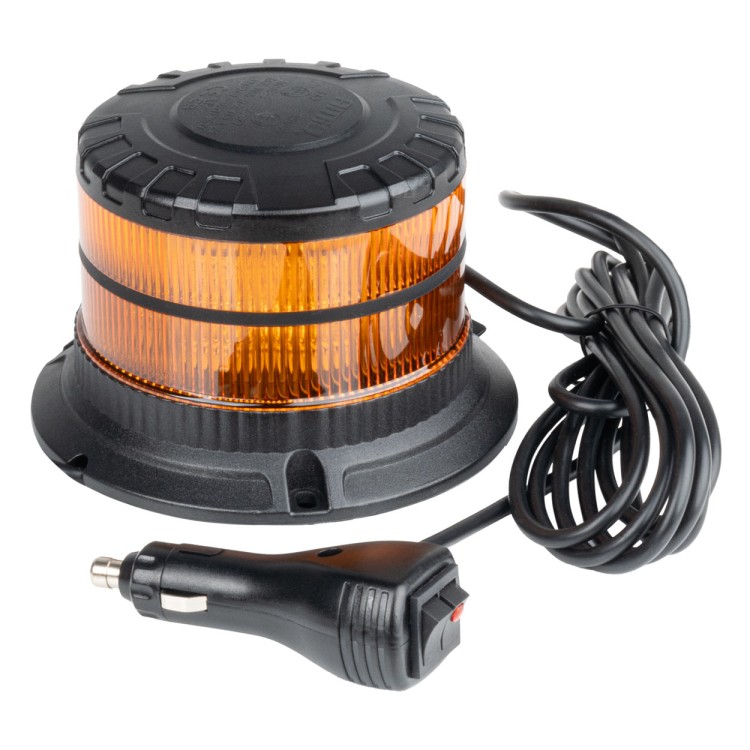 ΦΑΡΟΣ HEAVY DUTY W29M 12/24V ΠΟΡΤΟΚΑΛΙ 16LED ΜΑΓΝΗΤΙΚΟΣ/ΒΙΔΩΤΟΣ ΜΕ ΦΙΣ ΑΝΑΠΤΗΡΑ Υ103mm Φ110mm AMIO - 1 τεμ. ΦΑΡΟΣ HEAVY DUTY W29M 12/24V ΠΟΡΤΟΚΑΛΙ 16LED ΜΑΓΝΗΤΙΚΟΣ/ΒΙΔΩΤΟΣ ΜΕ ΦΙΣ ΑΝΑΠΤΗΡΑ Υ103mm Φ110mm AMIO - 1 τεμ.