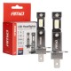 Amio - ΛΑΜΠΕΣ LED H1 12V 60W 6.000K 5.600lm +400% CAN-BUS HYBRID SERIES - 2 τεμ. (04112/AM) Amio - ΛΑΜΠΕΣ LED H1 12V 60W 6.000K 5.600lm +400% CAN-BUS HYBRID SERIES - 2 τεμ. (04112/AM)