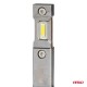 Amio - ΛΑΜΠΕΣ LED H1 12V 60W 6.000K 5.600lm +400% CAN-BUS HYBRID SERIES - 2 τεμ. (04112/AM) Amio - ΛΑΜΠΕΣ LED H1 12V 60W 6.000K 5.600lm +400% CAN-BUS HYBRID SERIES - 2 τεμ. (04112/AM)