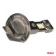 Amio - ΛΑΜΠΕΣ LED H1 12V 60W 6.000K 5.600lm +400% CAN-BUS HYBRID SERIES - 2 τεμ. (04112/AM) Amio - ΛΑΜΠΕΣ LED H1 12V 60W 6.000K 5.600lm +400% CAN-BUS HYBRID SERIES - 2 τεμ. (04112/AM)