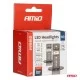 ΛΑΜΠΕΣ LED H3 12V 60W 6.000K 5.600lm +400% LED CAN-BUS HYBRID SERIES AMIO - 2 ΤΕΜ. ΛΑΜΠΕΣ LED H3 12V 60W 6.000K 5.600lm +400% LED CAN-BUS HYBRID SERIES AMIO - 2 ΤΕΜ.