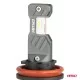 ΛΑΜΠΕΣ LED H8/Η9/Η11/Η16 12V 60W 6.000K 5.600lm +400% LED CAN-BUS HYBRID SERIES AMIO - 2 ΤΕΜ. ΛΑΜΠΕΣ LED H8/Η9/Η11/Η16 12V 60W 6.000K 5.600lm +400% LED CAN-BUS HYBRID SERIES AMIO - 2 ΤΕΜ.