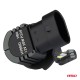 ΛΑΜΠΕΣ LED HΒ4 9006 12V 60W 6.000K 5.600lm +400% LED CAN-BUS HYBRID SERIES AMIO - 2 ΤΕΜ. ΛΑΜΠΕΣ LED HΒ4 9006 12V 60W 6.000K 5.600lm +400% LED CAN-BUS HYBRID SERIES AMIO - 2 ΤΕΜ.