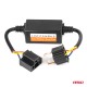 ΑΝΤΙΣΤΑΣΗ ΓΙΑ ΛΑΜΠΕΣ LED H4 12V 3W 120Ω AMIO - 1 τεμ. ΑΝΤΙΣΤΑΣΗ ΓΙΑ ΛΑΜΠΕΣ LED H4 12V 3W 120Ω AMIO - 1 τεμ.