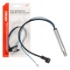 Amio - ΕΝΙΣΧΥΤΗΣ ΣΗΜΑΤΟΣ ΚΕΡΑΙΑΣ 12V/24V - AM/FM - 1 τεμ. (04131/AM) Amio - ΕΝΙΣΧΥΤΗΣ ΣΗΜΑΤΟΣ ΚΕΡΑΙΑΣ 12V/24V - AM/FM - 1 τεμ. (04131/AM)