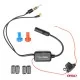 ΕΝΙΣΧΥΤΗΣ ΣΗΜΑΤΟΣ ΚΕΡΑΙΑΣ 12V - DAB/FM AMIO - 1 τεμ. ΕΝΙΣΧΥΤΗΣ ΣΗΜΑΤΟΣ ΚΕΡΑΙΑΣ 12V - DAB/FM AMIO - 1 τεμ.
