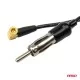 ΕΝΙΣΧΥΤΗΣ ΣΗΜΑΤΟΣ ΚΕΡΑΙΑΣ 12V - DAB/FM AMIO - 1 τεμ. ΕΝΙΣΧΥΤΗΣ ΣΗΜΑΤΟΣ ΚΕΡΑΙΑΣ 12V - DAB/FM AMIO - 1 τεμ.