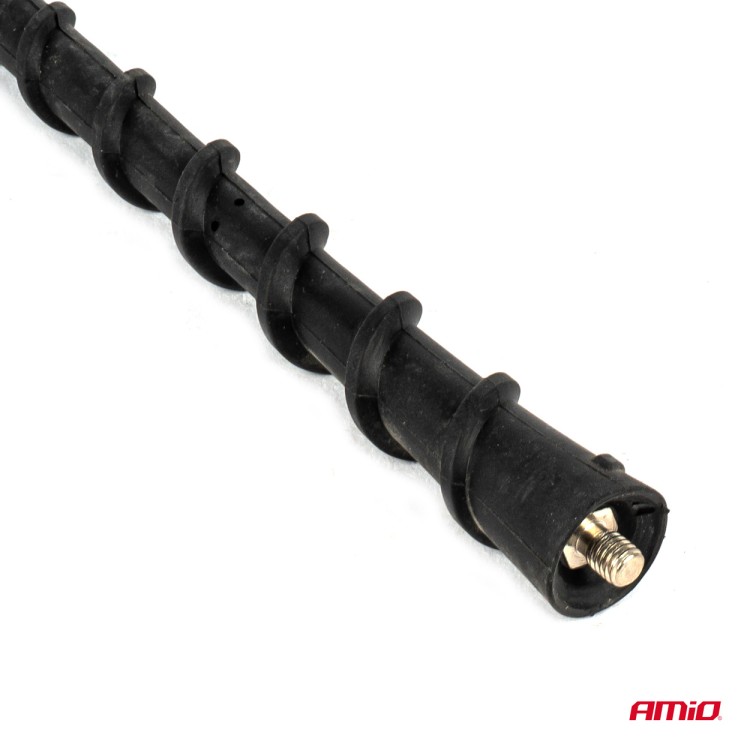 ΚΕΡΑΙΑ ΟΡΟΦΗΣ ANT09 23.4 cm ΜΕ ΚΑΛΩΔΙΟ 20cm ΚΑΙ ΦΙΣΑ RAKU-2 UNIVERSAL ΜΑΥΡΗ ΑΜΙΟ - 1 ΤΕΜ. ΚΕΡΑΙΑ ΟΡΟΦΗΣ ANT09 23.4 cm ΜΕ ΚΑΛΩΔΙΟ 20cm ΚΑΙ ΦΙΣΑ RAKU-2 UNIVERSAL ΜΑΥΡΗ ΑΜΙΟ - 1 ΤΕΜ.