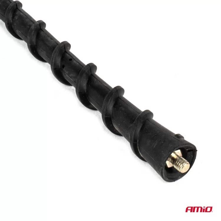 ΚΕΡΑΙΑ ΟΡΟΦΗΣ ANT09 23.4 cm ΜΕ ΚΑΛΩΔΙΟ 20cm ΚΑΙ ΦΙΣΑ RAKU-2 UNIVERSAL ΜΑΥΡΗ ΑΜΙΟ - 1 ΤΕΜ. ΚΕΡΑΙΑ ΟΡΟΦΗΣ ANT09 23.4 cm ΜΕ ΚΑΛΩΔΙΟ 20cm ΚΑΙ ΦΙΣΑ RAKU-2 UNIVERSAL ΜΑΥΡΗ ΑΜΙΟ - 1 ΤΕΜ.