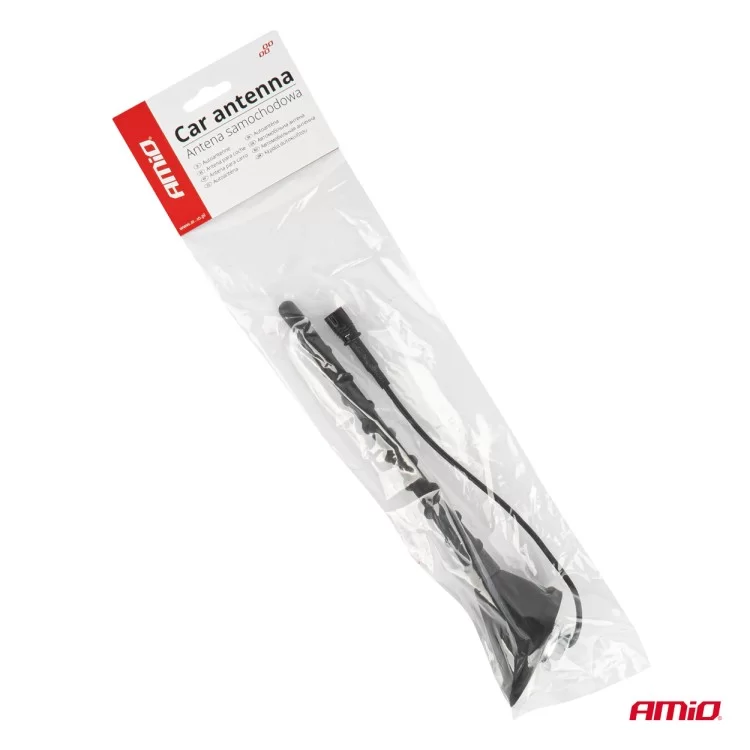 ΚΕΡΑΙΑ ΟΡΟΦΗΣ ANT09 23.4 cm ΜΕ ΚΑΛΩΔΙΟ 20cm ΚΑΙ ΦΙΣΑ RAKU-2 UNIVERSAL ΜΑΥΡΗ ΑΜΙΟ - 1 ΤΕΜ. ΚΕΡΑΙΑ ΟΡΟΦΗΣ ANT09 23.4 cm ΜΕ ΚΑΛΩΔΙΟ 20cm ΚΑΙ ΦΙΣΑ RAKU-2 UNIVERSAL ΜΑΥΡΗ ΑΜΙΟ - 1 ΤΕΜ.