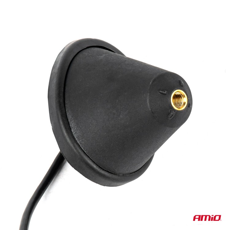 ΚΕΡΑΙΑ ΟΡΟΦΗΣ ANT10 25.4 cm ΜΕ ΚΑΛΩΔΙΟ 20cm ΚΑΙ ΦΙΣΑ RAKU-2 UNIVERSAL ΜΑΥΡΗ ΑΜΙΟ - 1 ΤΕΜ. ΚΕΡΑΙΑ ΟΡΟΦΗΣ ANT10 25.4 cm ΜΕ ΚΑΛΩΔΙΟ 20cm ΚΑΙ ΦΙΣΑ RAKU-2 UNIVERSAL ΜΑΥΡΗ ΑΜΙΟ - 1 ΤΕΜ.